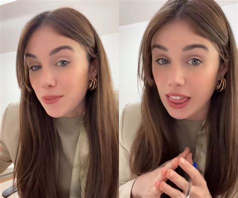 Ángela Fernández, psicóloga: “Muchas veces no estamos cansados del