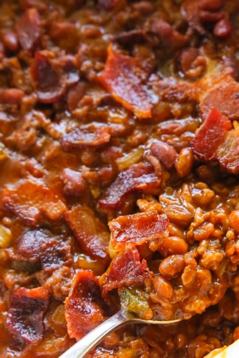 The top 15 Bush's Baked Beans with Ground Beef – How to Make Perfect ...