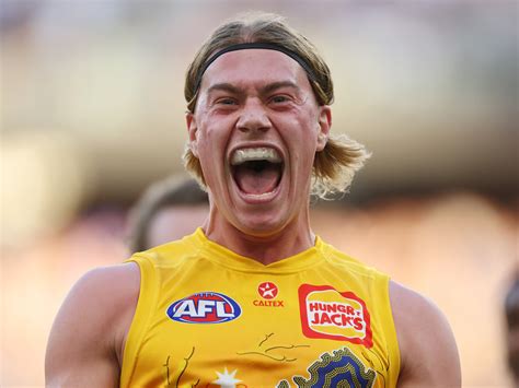 Reid’s pick, Harley reveals his favourite West depiction