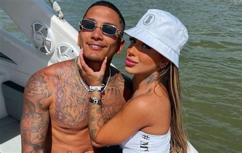 Portal Zacarias Video Da Mc Mirella E Dynho Que Viralizou - Quem são MC Mirella e Dynho Alves, que tiveram vídeo vazado - Estadão