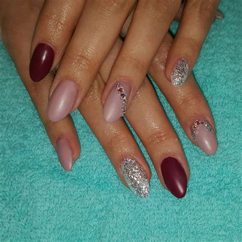 LCN gel nails