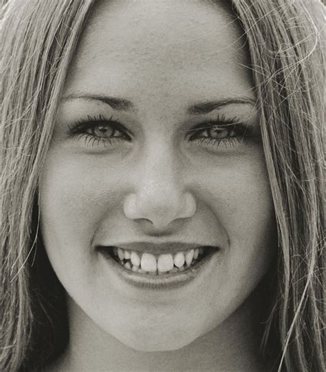 The Beauty of California Girls: 47 Black and White Portrait Photos of ...