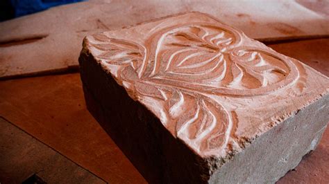 stone carving somerset