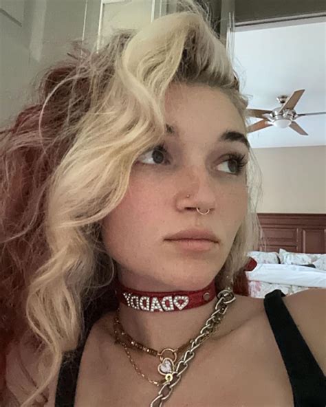 Is Madi Ruve's OnlyFans REALLY Like This? A Shocking Look Inside Image 11