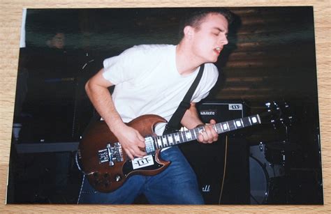 007: Jake Snider – Nobody's Nose