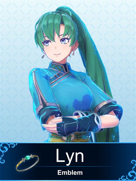 Lyn