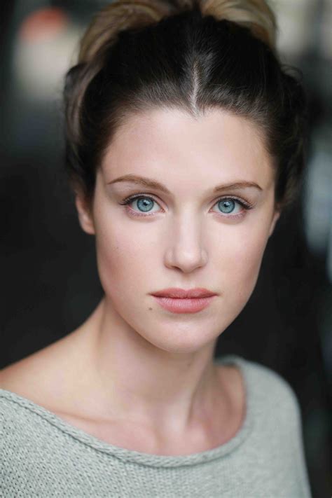 Lucy Griffiths | Hamilton Hodell