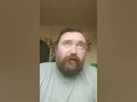 Владыка Лонгин выступил с обращением ! - YouTube
