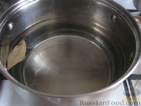 Рецепт: Сырный суп с сосисками на RussianFood.com