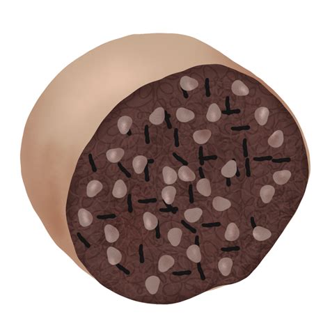 Korean street food 23556343 PNG