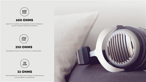 Beyerdynamic DT 990 Edition - 3K Shop
