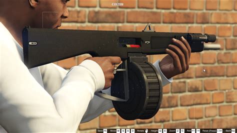 AA12 - GTA5-Mods.com