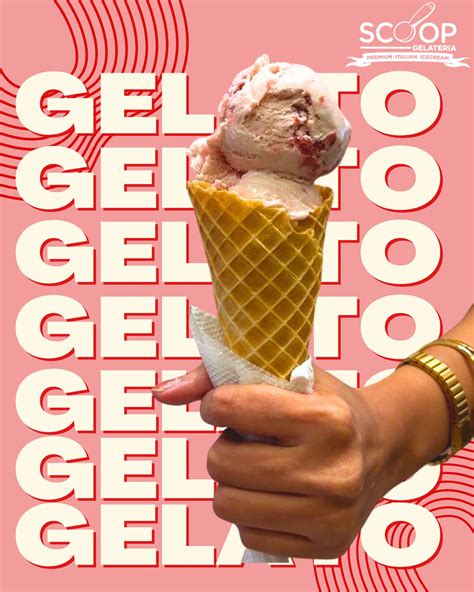 Scoop Gelateria (@scoopgelateria) • Instagram photos and videos