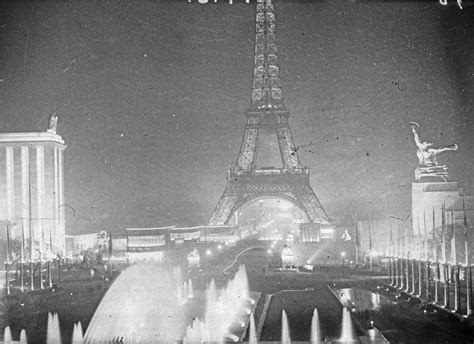 Парижская Всемирная выставка 1937 года. Германский павильон: humus ...