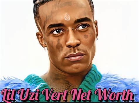 lil uzi vert net worth  forbes  rich   rapper