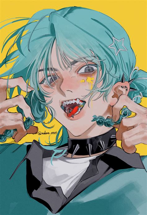 original drawn by nidone_0927 | Danbooru