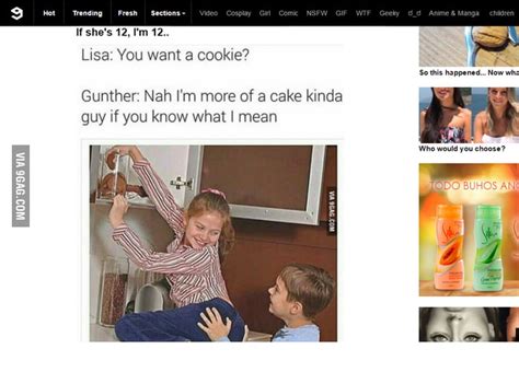 gag sections  deep web gag