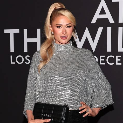 Nicole Richie Opens Up About Paris Hilton, Lindsay Lohan Friendships