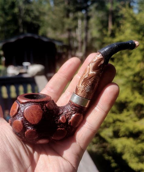 lovely  troublesome pipe   drill   pipe care