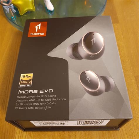 1more EVO レビュー｜独特の中域充実系サウンドは好みを分ける。ビルドやANCは十分に価格に見合う機能的なイヤホン - audio ...