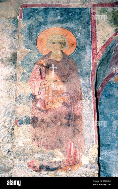 Church of St. Nicholas, Demre Turkey Stock Photo - Alamy