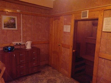 АУ! Баня Сауна 24 часа 2 зала Одинцово на Сосновой 42, г.Одинцово, Бани ...