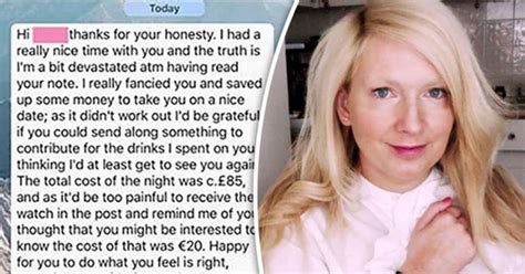 Bloke demands £42.50 refund from Plenty of Fish lover when she refuses ...