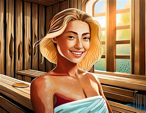 Experience Ultimate Sauna Skin Benefits for Radiant Health