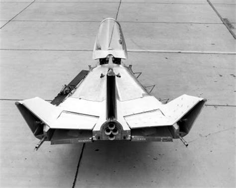 Has anyone done a HL-10 Lifting body? - Page 12