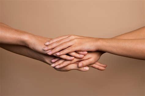 Womens Support Hands Images - Free Download on Freepik