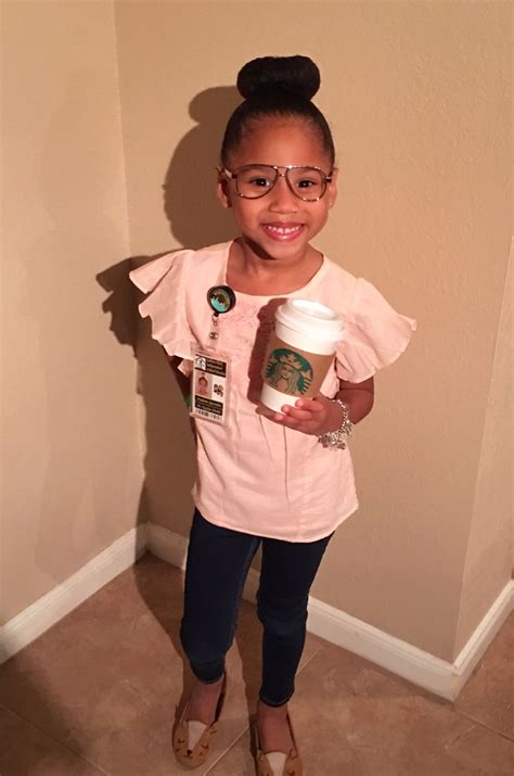 Career Day Outfit for Kids