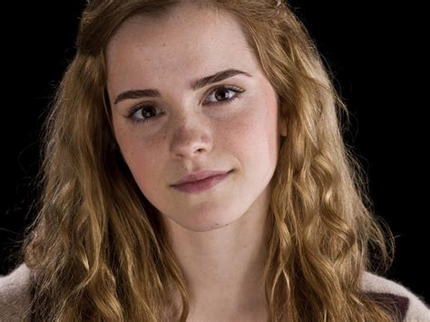 Hermione Granger Wallpaper - Hermione Granger Wallpaper (24489393) - Fanpop