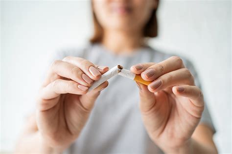 ten  arguments  giving  smoking    year parkview health