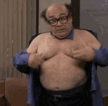 Danny Devito Penguin GIFs | Tenor