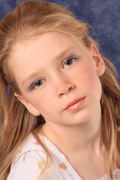 preteen girl  stock image image  casual teenage