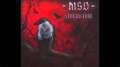 MSD - Neither Collar Nor Crown - YouTube