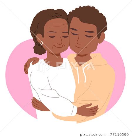 Mother love cartoon Images - Search Images on Everypixel