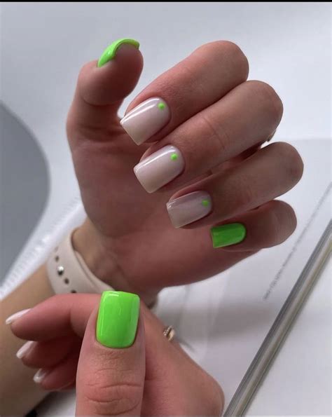 Pin by Irina Melnik on Ногти квадрат(идеи маникюра) | Gel nails ...