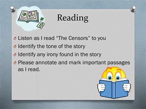 PPT - “The Censors” PowerPoint Presentation, free download - ID:2824495