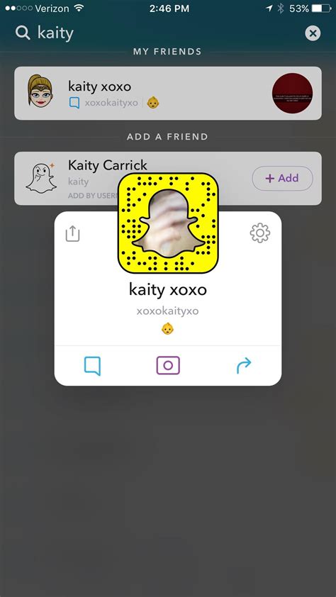 Super Hot Snap Girl. She needs followers. you wont be disappointed. Add