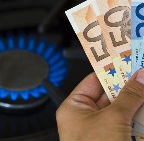 Klimatarife: Umstieg auf "grünes" Gas spart im Schnitt 120 Euro - WELT