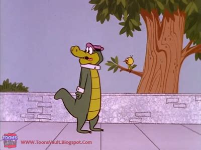 Wally Gator Cartoon Series Complete 720p | Watch Classic Cartoons In ...