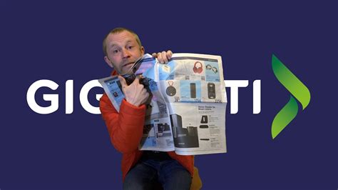 Gigantti - YouTube
