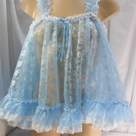 Twink in Lingerie - Etsy