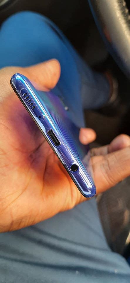 Samsung Smart Cell Phone S31 For Sale - SAVEMARI