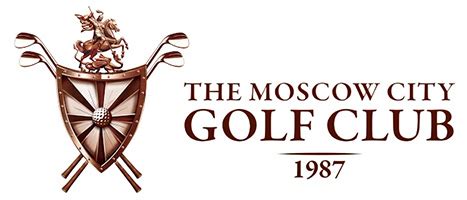 The Moscow City Golf Club - Luxury Lifestyle Awards