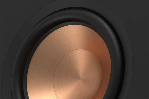 Klipsch Reference Premiere Subwoofer Series | HiFi BLOG