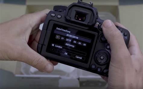 Canon EOS 90D: обзор характеристик, цена, плюсы и минусы
