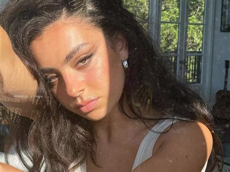 Charli Xcx No Makeup | Makeupview.co