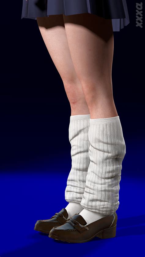 Loose Socks Set by xxxa - Clothing - | Virt-A-Mate Hub